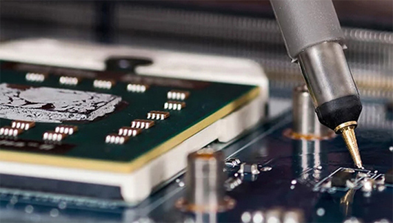 TIANKE  TECHNOLOGY  CO., LIMITED